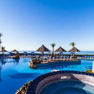 Blue Bay Beach Club