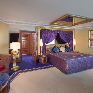 Hotel Burj Al Arab