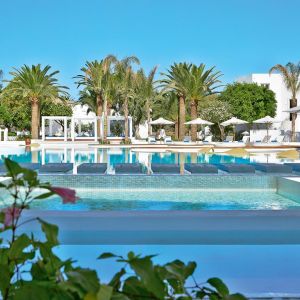 Hotel Grecotel Caramel Boutique Resort