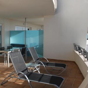 Hotel Senator Banus Spa