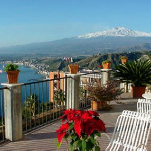 Hotel Elios