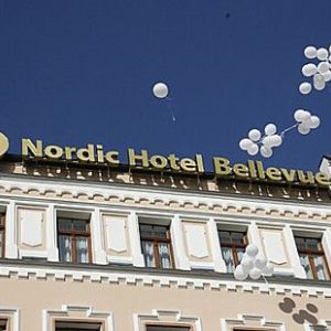 Hotel Nordic Bellevue