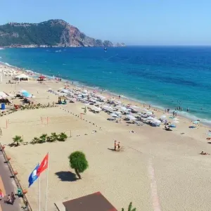 Kleopatra Life Hotel