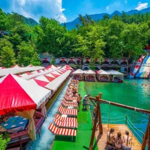 Kleopatra Life Hotel