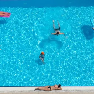 Kleopatra Life Hotel