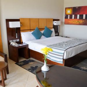 Hotel Cleopatra Luxury Resort Sharm El Sheikh