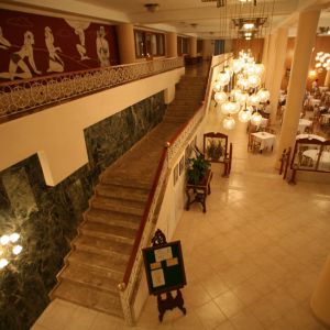 Hotel Esperides