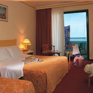 Hotel Kirman Sidera Luxury and Spa