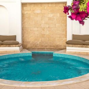 Hotel Mitsis Petit Palais Beach