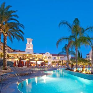 Hotel Napa Plaza