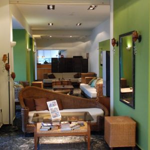 Hotel Silvia