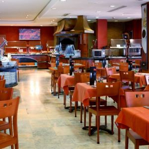Hotel Sol Aloha Puerto