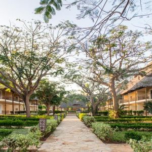 Hotel TUI Blue Bahari Zanzibar
