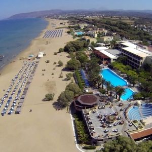 MARE MONTE BEACH