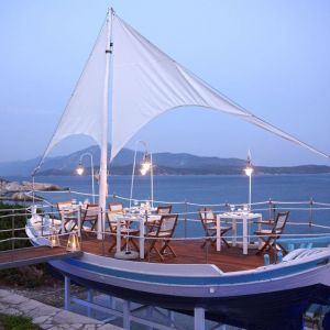 Hotel Proteas Blu Resort