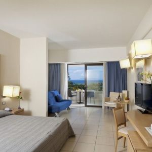Hotel D Andrea Mare Beach