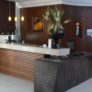 Hotel Danai and Spa