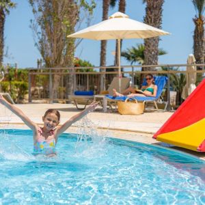Hotel Louis Althea Beach