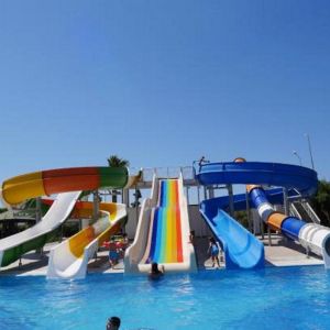 Serenis Hotel ( EX SIDE AQUA BEACH)