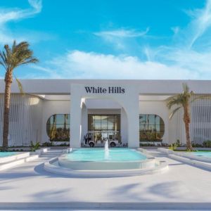 White Hills Resort