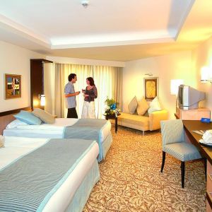 Hotel Royal Wings