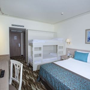 Ma Biche Kemer by Werde Hotels
