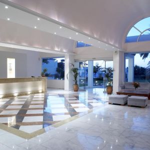 Hotel Avra Beach Rodos