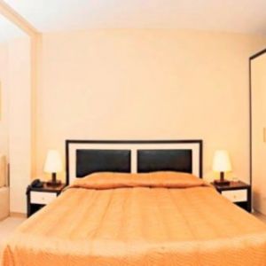 Revelion Hotel Berlin Golden Beach