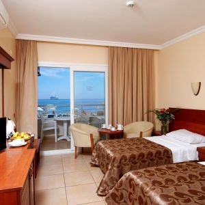Hotel Panorama