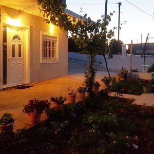 Blue Moon Apartments