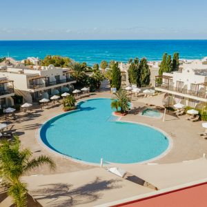 Hotel Louis Paphos Breeze