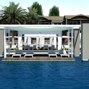 Euphoria Resort