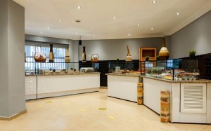 Simply Fine Alize Hotel