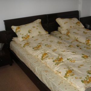 Pensiunea Valea Mariei