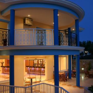 Christina Studio Tsilivi