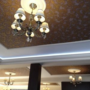 Hotel Mondial