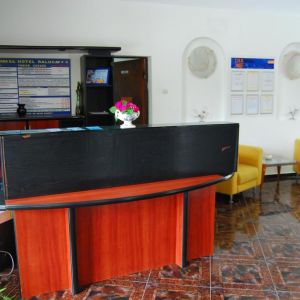 Hotel Raluca