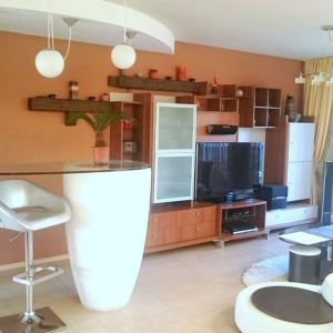 Yassen Hotel Sunny Beach