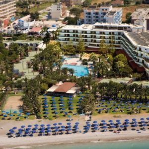 Hotel Blue Horizon