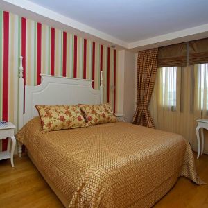 Mediterranean Village Hotel and Spa