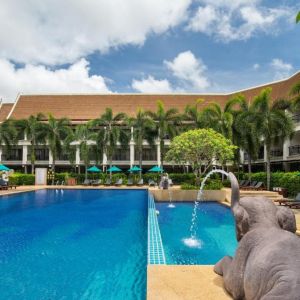 Deevana Patong Resort and Spa