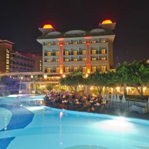 Hotel Aydinbey Kings Palace