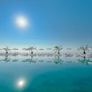 Hotel Grifid Moko Beach (Ex.Morsko Oko Garden)