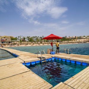 Hotel Sierra Sharm El Sheikh