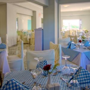 Hotel Solimar Dias