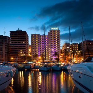 Hotel Tryp Palma Bellver