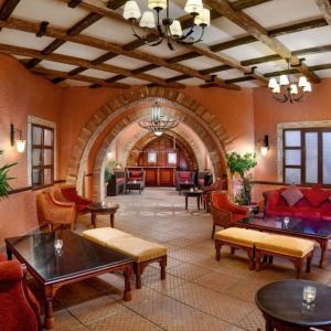 Magic World Sharm Club by Jaz