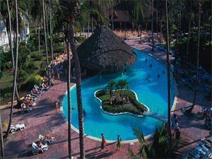 Hotel Carabela Bavaro