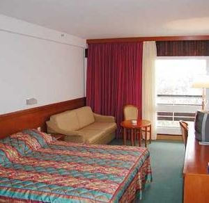 Hotel Jezero