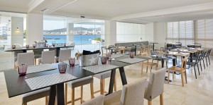 Hotel INNSiDE Ibiza Beach